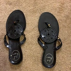 Jack Rogers sandals